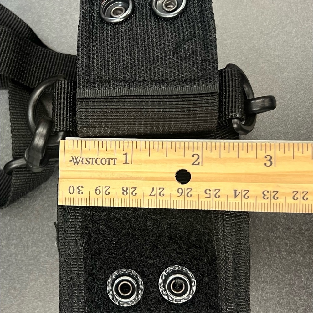 3 in 1 Radio Case - Picture 5 of 10